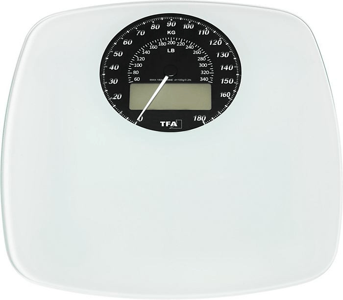 TFA Dostmann 50.1003.02 Swing für 28,99€