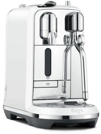 Sage Nespresso Creatista Plus Sea Salt mit 93,87€ Preisnachlass