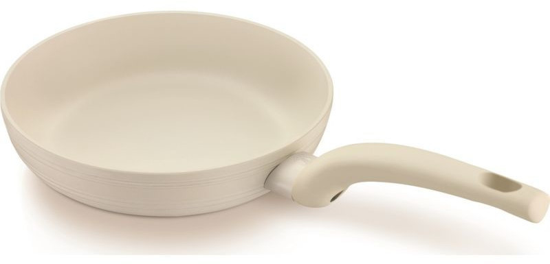 BEKA Argilo Bratpfanne 28 cm Grauweiß im Angebot: Nur 24,61€ statt 55,23€