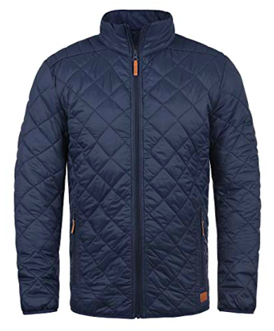 BLEND Stanley Herren Steppjacke