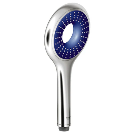 GROHE VITALIO LOOP Handbrause in blau für 29,99 EUR inkl. Versand