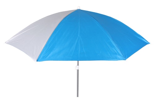 Schneider Badeschirm, Sonnenschirm Easy Knickbar mit Bodenspieß,180cm UVP: 34,95