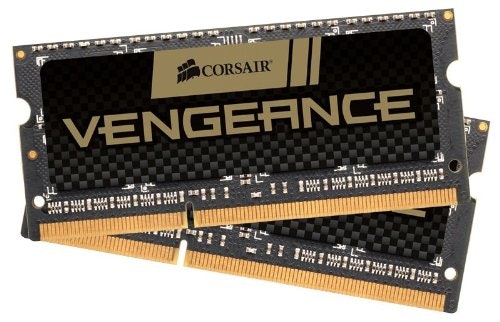 RAM Corsair Vengeance 8GB für 50€
