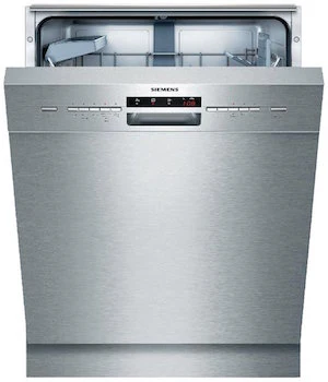 Siemens SN45M539EU für 419€ – Unterbau-Geschirrspüler, EEK A++