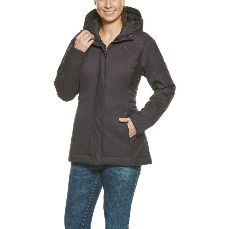 Tatonka Gine Jacket Women chestnut brown mit 12% Nachlass