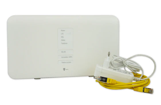DSL-Router Telekom Speedport Hybrid für 79,99 EUR inkl. Versand