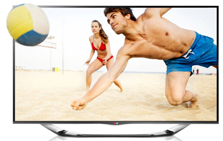 LG 55LA6918 für 1099€ - 3D-LED-TV mit WLAN, Triple Tuner, SmartTV *UPDATE*