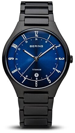 Bering Armbanduhr 11739-727 mit 45,26€ Ersparnis