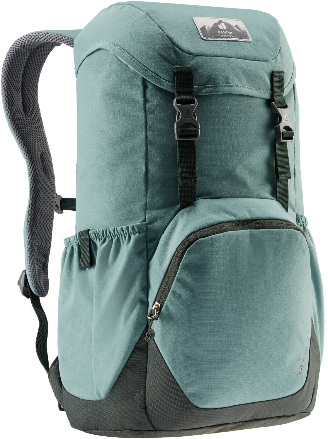 Deuter Walker 20 (2021) jade/ivy für 51,71€