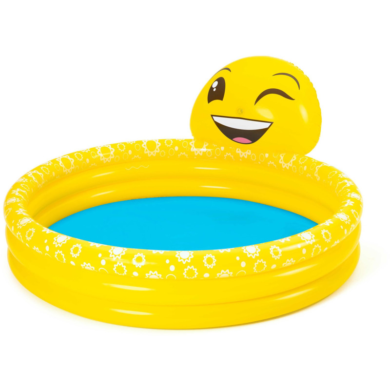 31% Nachlass auf Bestway Summer Smiles (53081)