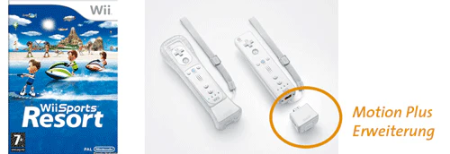 motion plus