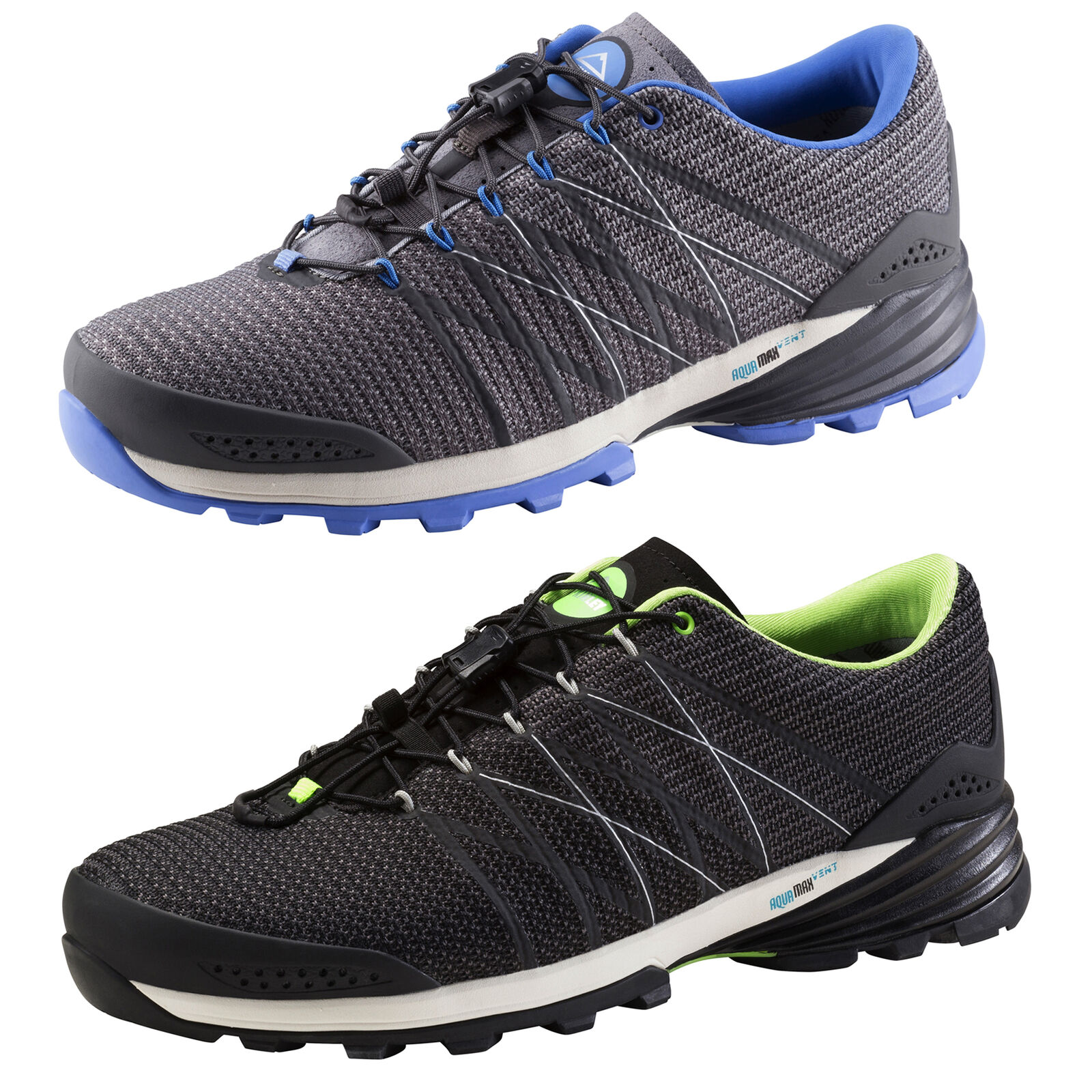 McKinley Arizona AQX Vent Damen und Herren Schuhe