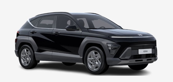 Hyundai Kona 1.6 T-GDI Trend DCT für 174€/Monat - Variofinanzierung über 18 Monate mit 1.000€ Anzahlung & 10tkm/Jahr
