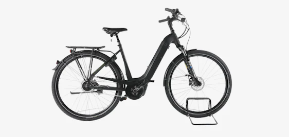 Mammut E-Dition City 5 E-Bike (Refurbished) für 1.338€ ⚡️ 500Wh Akkuleistung