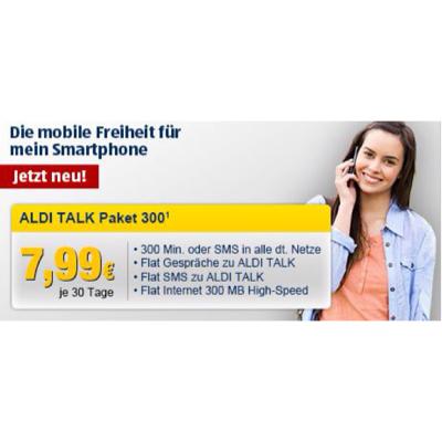 ALDI-Talk