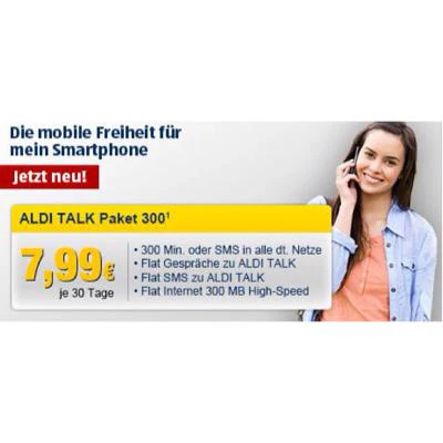 ALDI-Talk