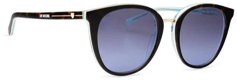 20% Rabatt auf Moschino MOL016/S 086/GB