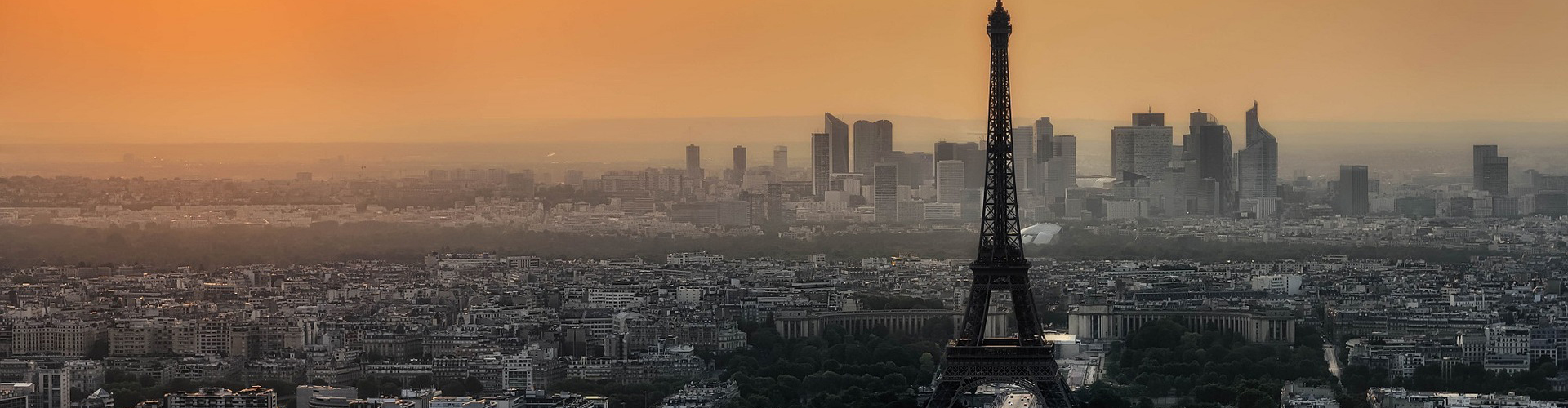 Paris Urlaub » Die besten Angebote für die Stadt der Liebe