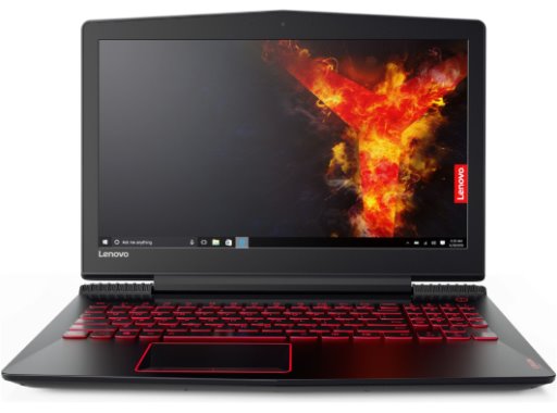 Lenovo Legion Y520-15IKBA Gaming Notebook für 799€