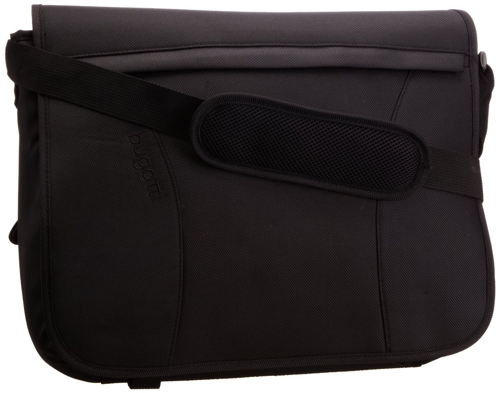 Bugatti onTour Laptoptasche Messenger Bag für nur 16,02 EUR