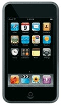 iPod Touch 32 GB für 373 €
