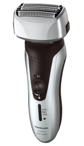 Panasonic ES-RF31 für 50€ - Trocken- und Nassrasierer