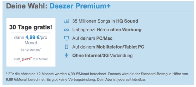 deezer
