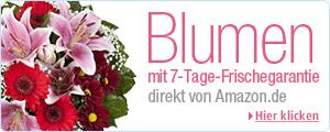 Neuer Blumendienst, perfekt für den Valentinstag!