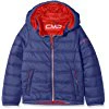CMP Jungen Thinsulate Jacke, Inchiostro, 176