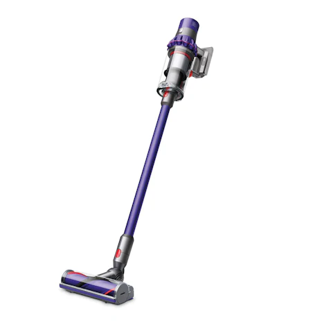 Dyson V10 Animal für 400,50€ (statt 484€) refurbished mit 1 Jahr Garantie