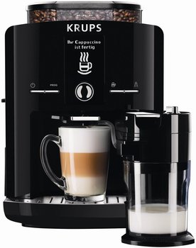 Krups EA8298 Latt'Espress für 349€ - Kaffeevollautomat