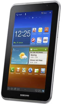 Asus EeePad Slider SL101 für 376€ - Dual Core Android Tablet