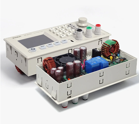 RD6018 18A Netzteil mit WiFi-Modul für 67,35€ inkl. Versand(Statt 90,81€)