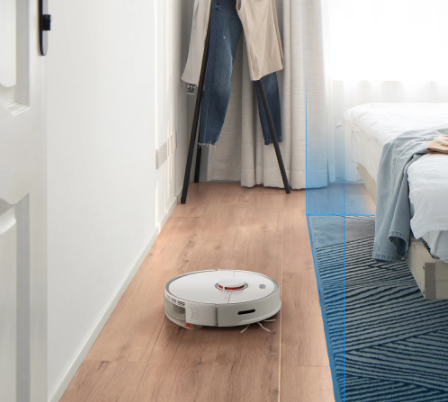 42% Rabatt auf Roborock S5 Max Roboter-staubsauger mit $8 Gutscheincode "2020FRIDAY"