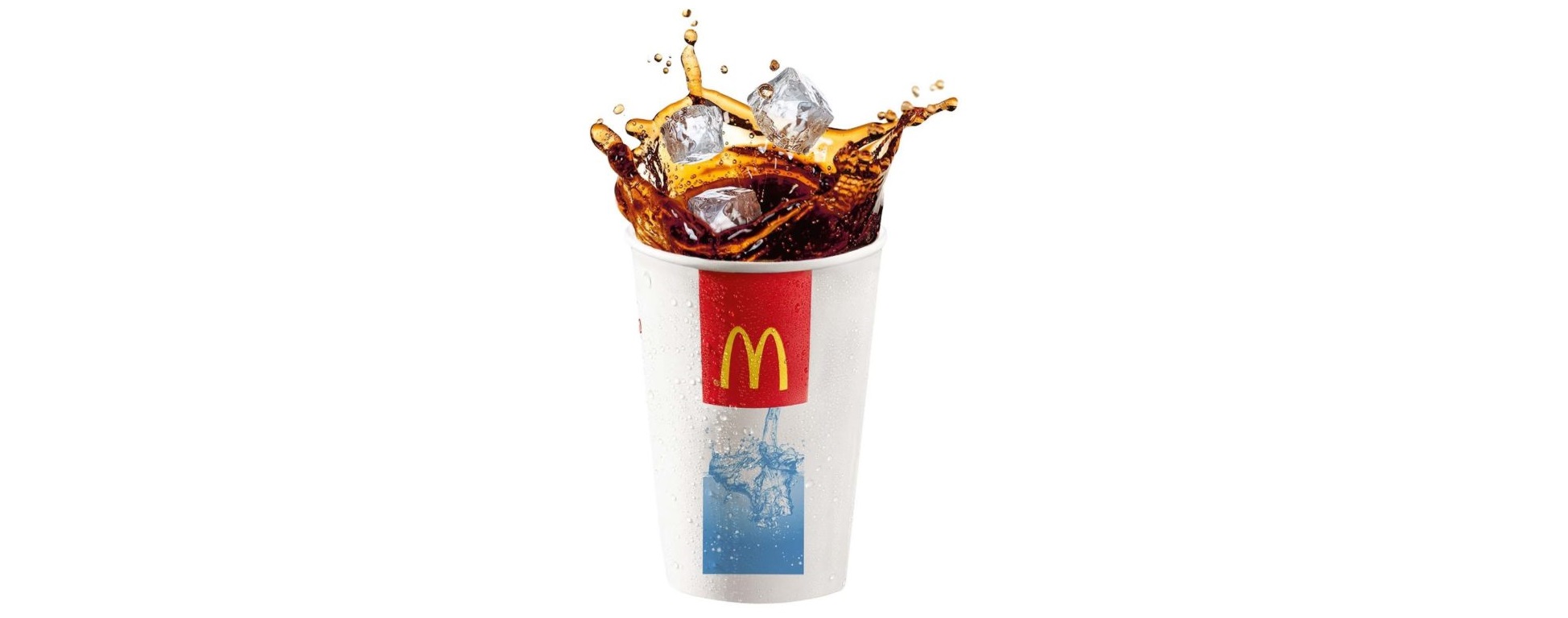 Trick für Getränke-Flatrate bei McDonalds durch Umfrage – Softdrink oder Kaffee