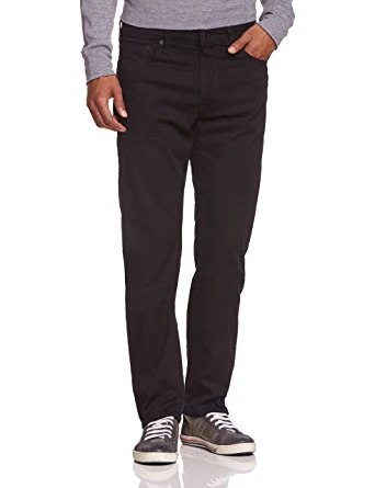 Amazon - Levi's Herren Jeans 504 Regular Straight Fit 31,32 Euro