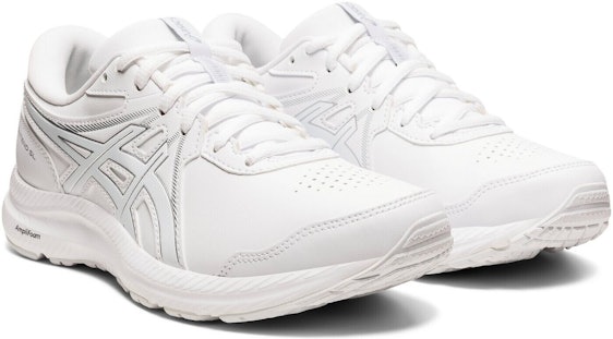 Asics Gel - Contend Sl Women White/White mit 4,40€ Rabatt