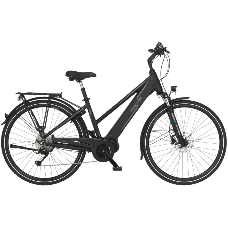Fischer VIATOR 4.0i Damen (2020) schwarz: Spart 250,88€