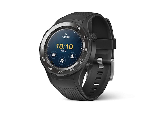 Huawei Watch 2 (Bluetooth) für 199 EUR inkl. Versand