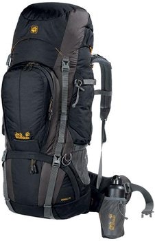 Jack Wolfskin Denali 75 - Trekkingrucksack für 140€