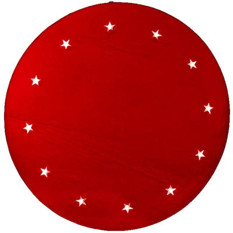 Aktion: Best Season Tree Rug 100cm rot (607-07) 4,70€ günstiger