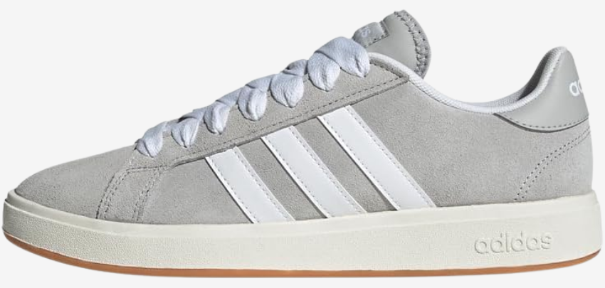 Klassiker für euer Outfit! 👟 adidas Herren Grand Court Base 00s Sneaker für 35€ 👟