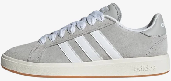 Klassiker für euer Outfit! 👟 adidas Herren Grand Court Base 00s Sneaker für 35€ 👟