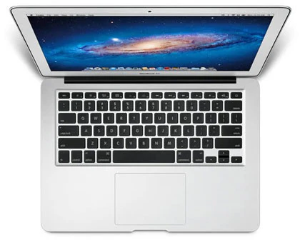 Apple Macbook Air 13,3" (Mid 2011) für 858€ - nur Schüler, Lehrer und Studenten