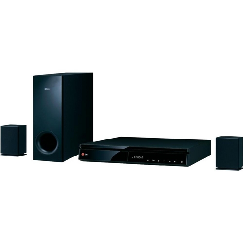 3D-Heimkino System LG BH6240C 3D Blu-ray 2.1 für nur 129,- EUR