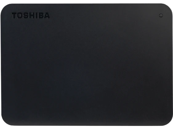 Toshiba Canvio Basics 4TB (HDTB440MK3CA) für 88,- EUR inkl. Versand