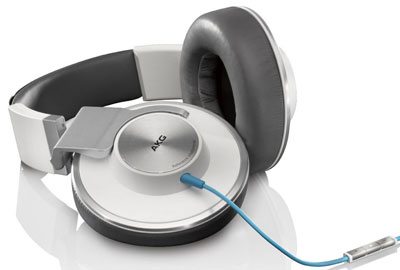 AKG K551 - Bügel-Kopfhörer für 49€ *UPDATE3*