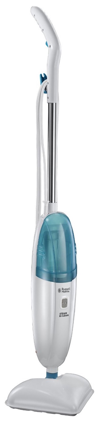 Russell Hobbs Steam &amp; Clean 20570 für 35€ – elektrischer Dampfbesen