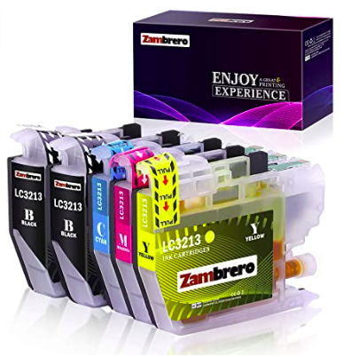 Zambrero LC-3213 Patronen Ersatz € 7.05