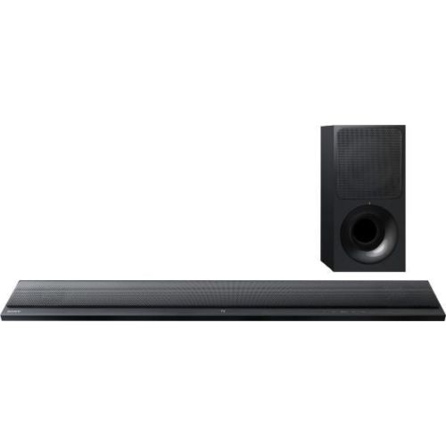 Sony HT-CT390 2.1 Soundbar für 177€